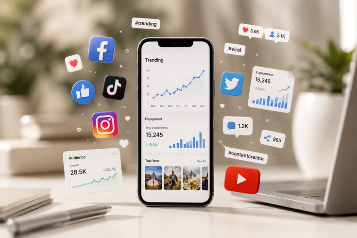 Video thumbnail: Branding on a Small Budget