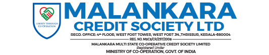 Malankara Multi State Co operative Credit