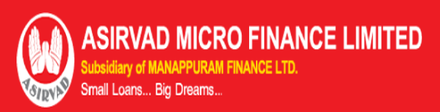 Asirvad Micro Finance Limited