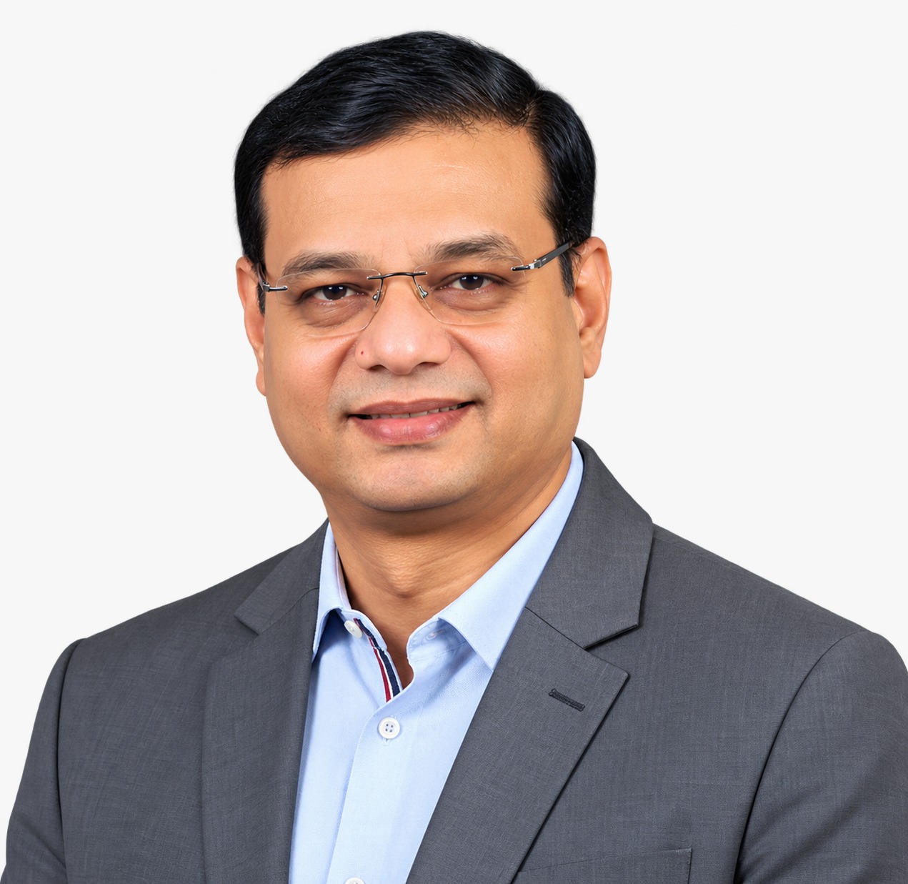 Sankara Subramanian,