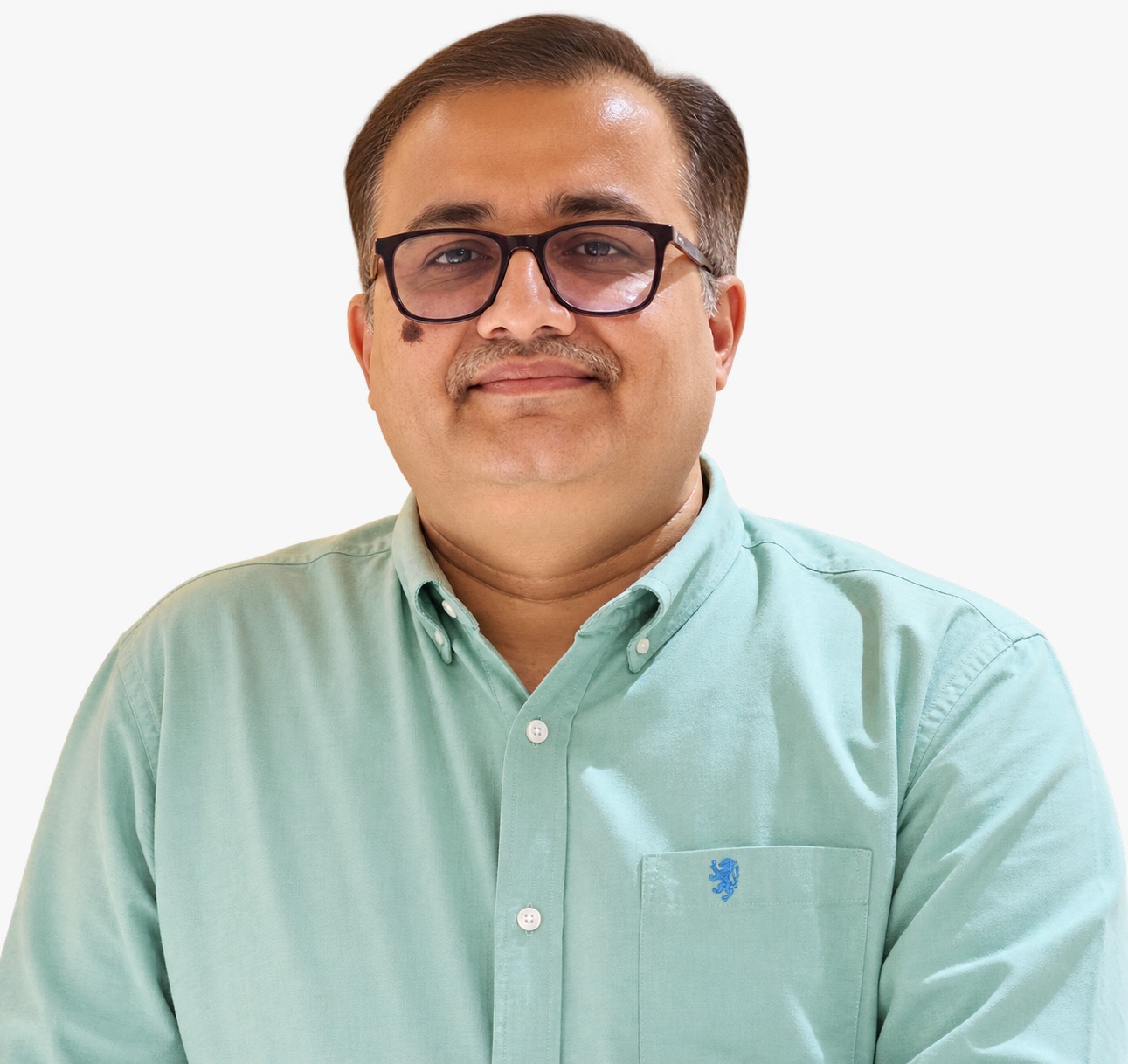 Ashish Mehrotra