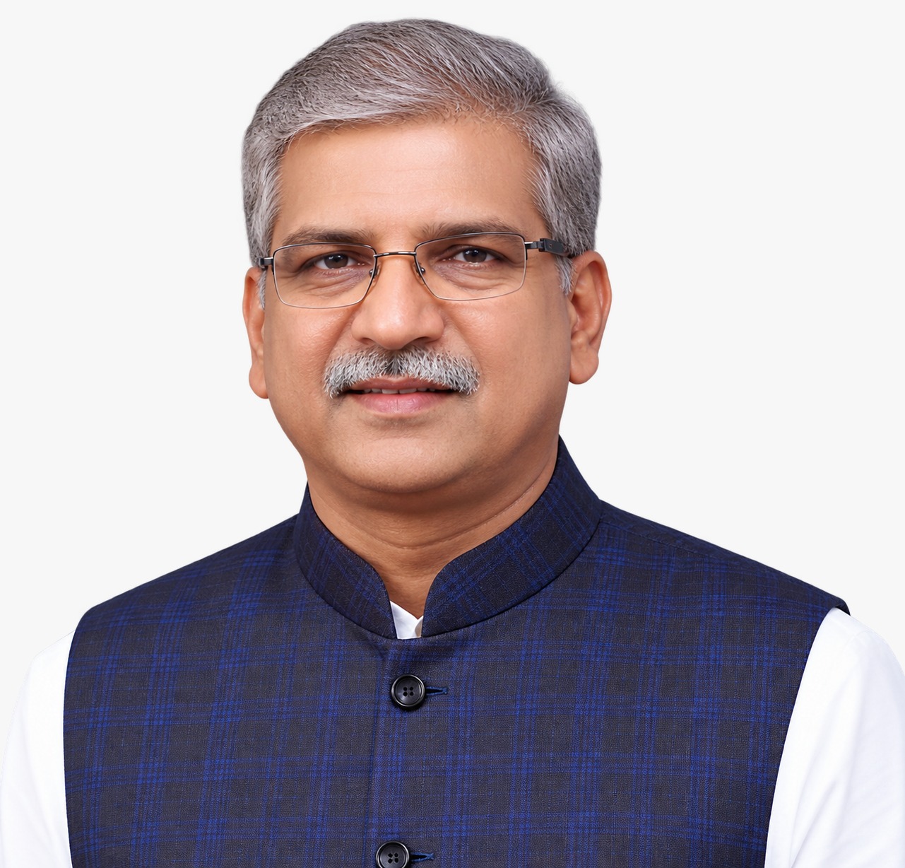 Dr. K Paul Thomas