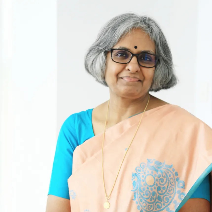 Shalini Warrier