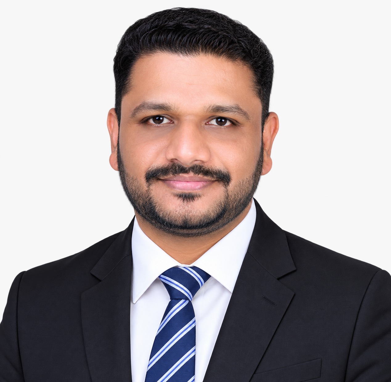 Ajith Udayabhanu
