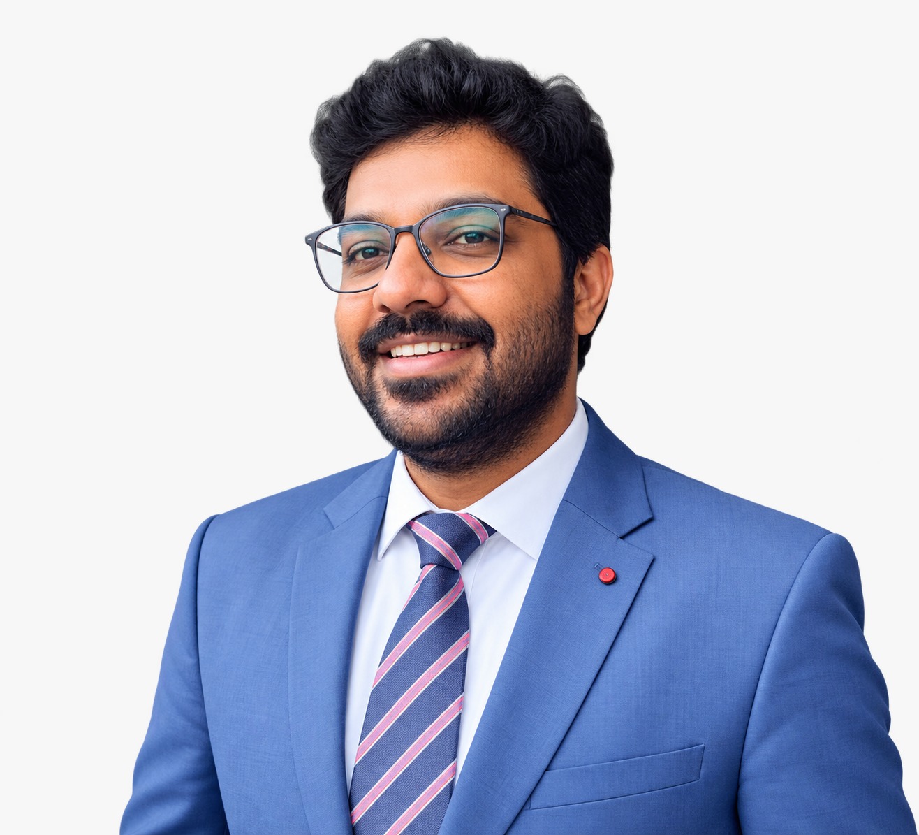 Mayank Jain