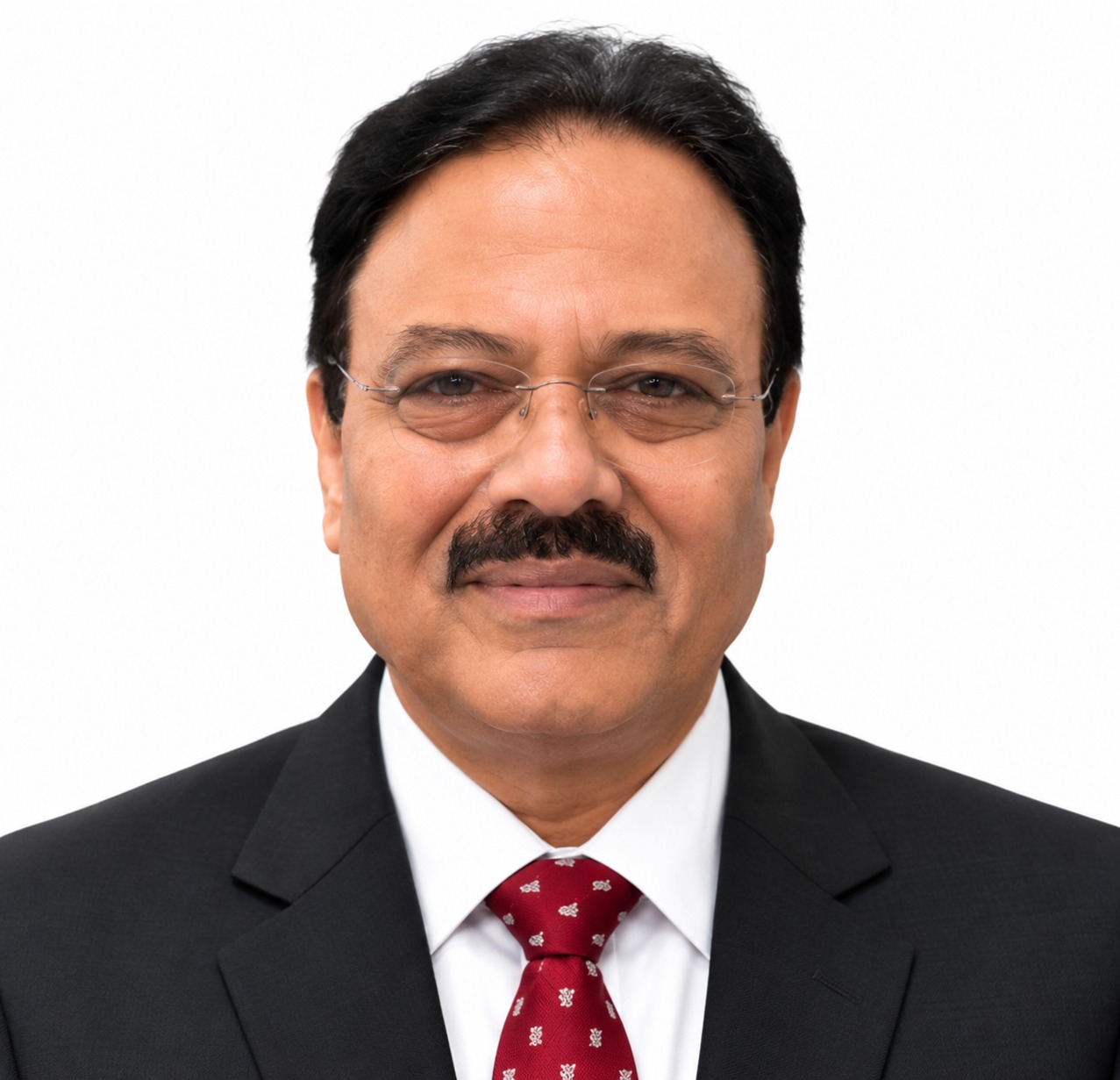 Rajneesh Kumar Chadha