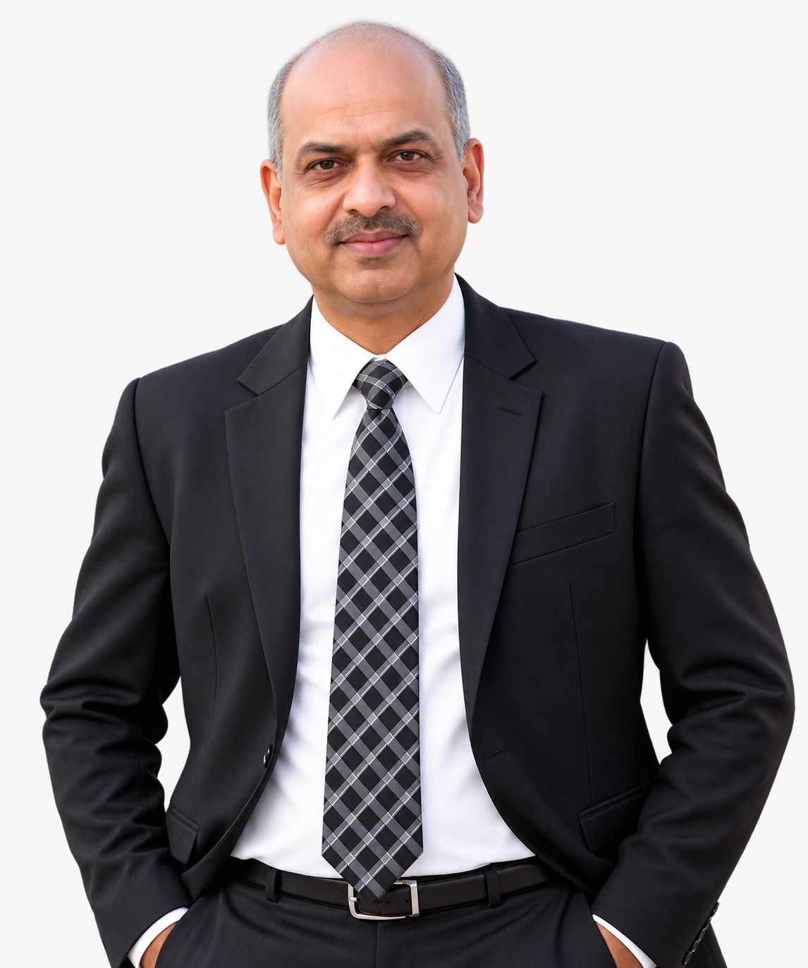 Samir Jaiswal