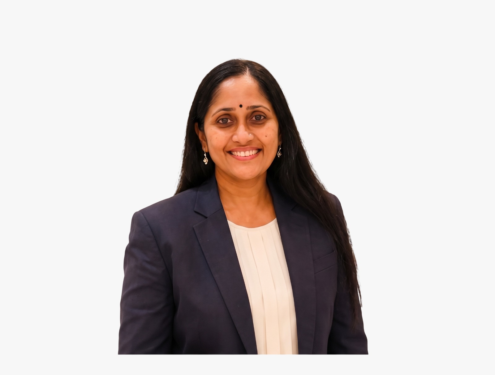 Nisha Warrier