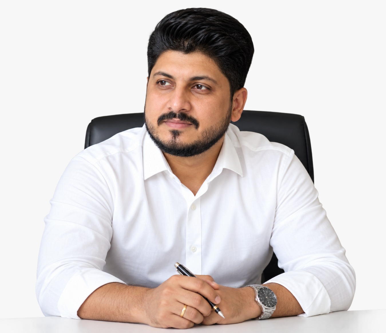 Abhay Singh