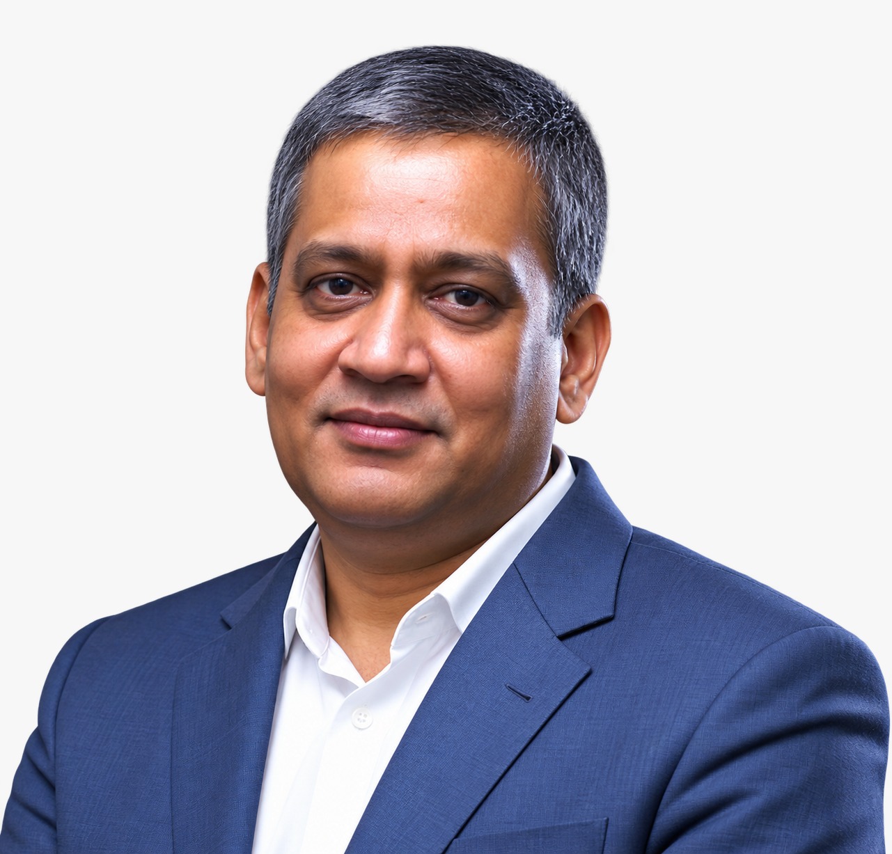 Hussian Zaidi