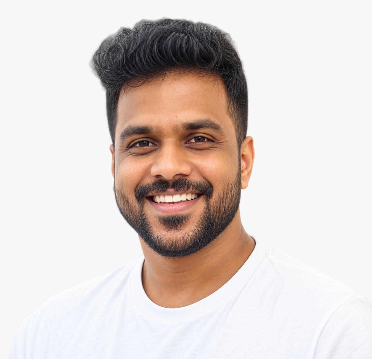 Sanoop Sashindran