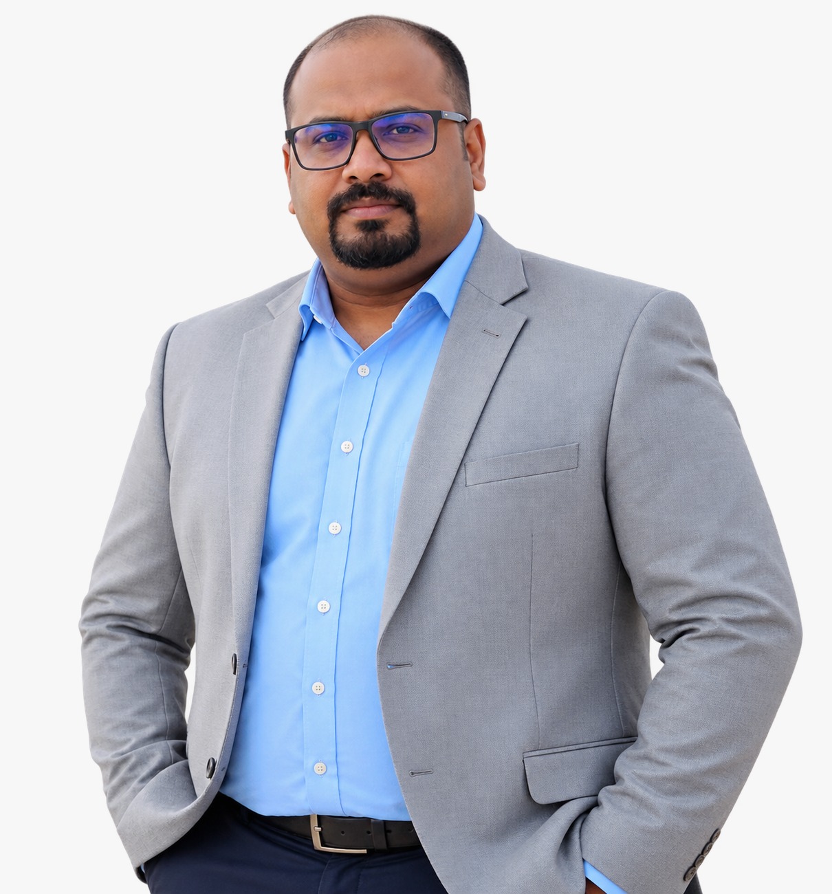 Prajeesh KG