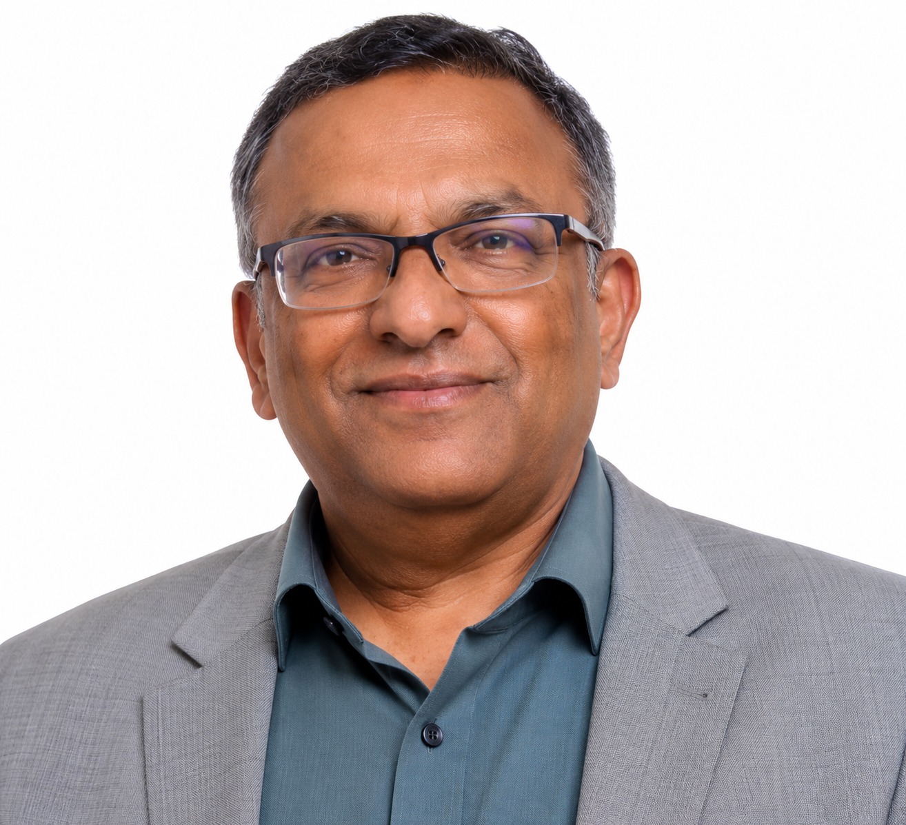Ganapathy VenkatRaman