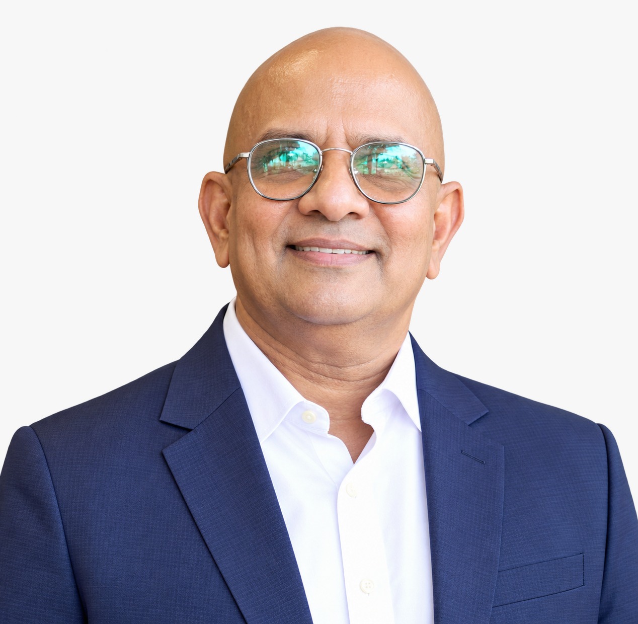 K. V. Sivakumar