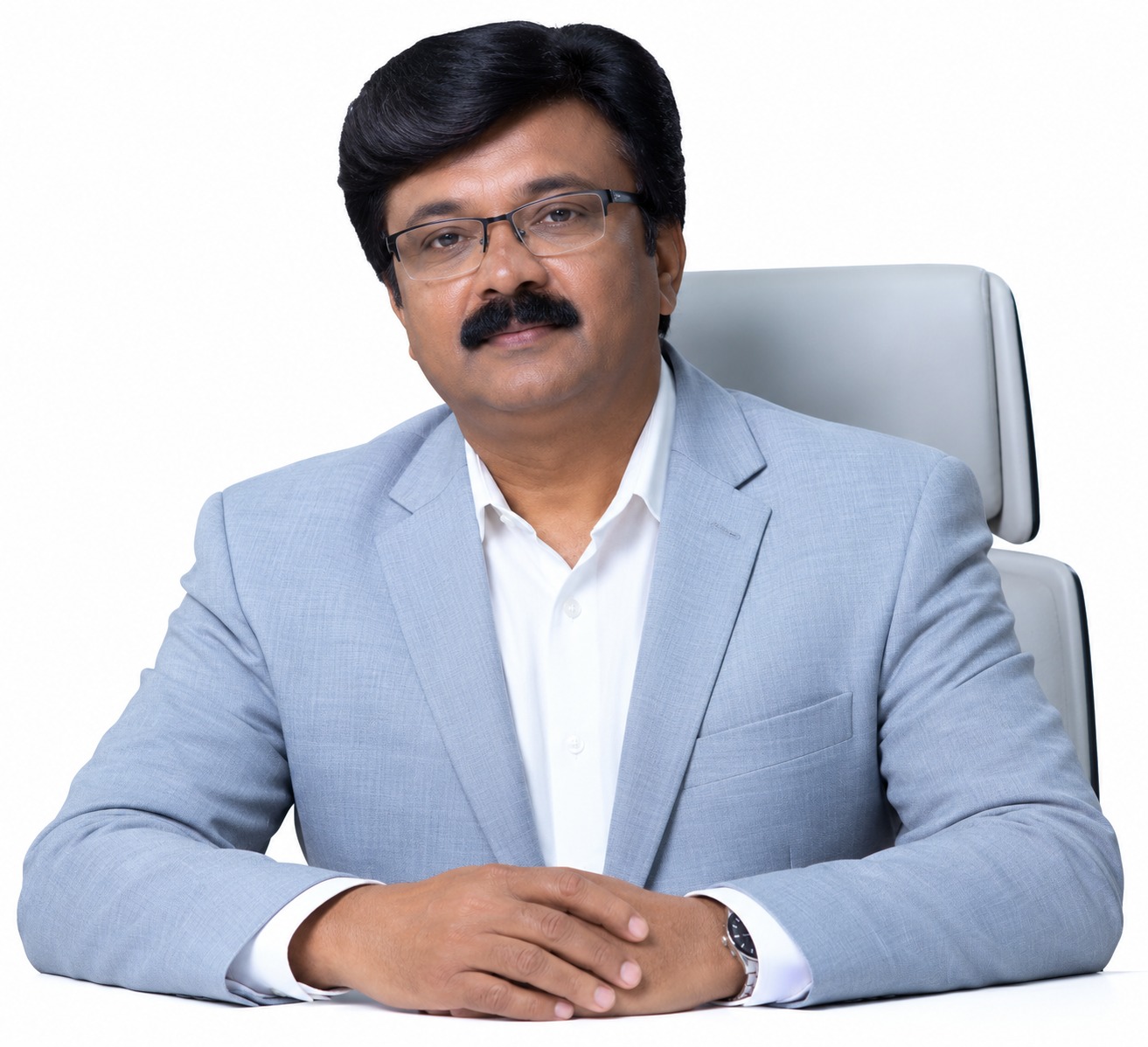 Suresh K