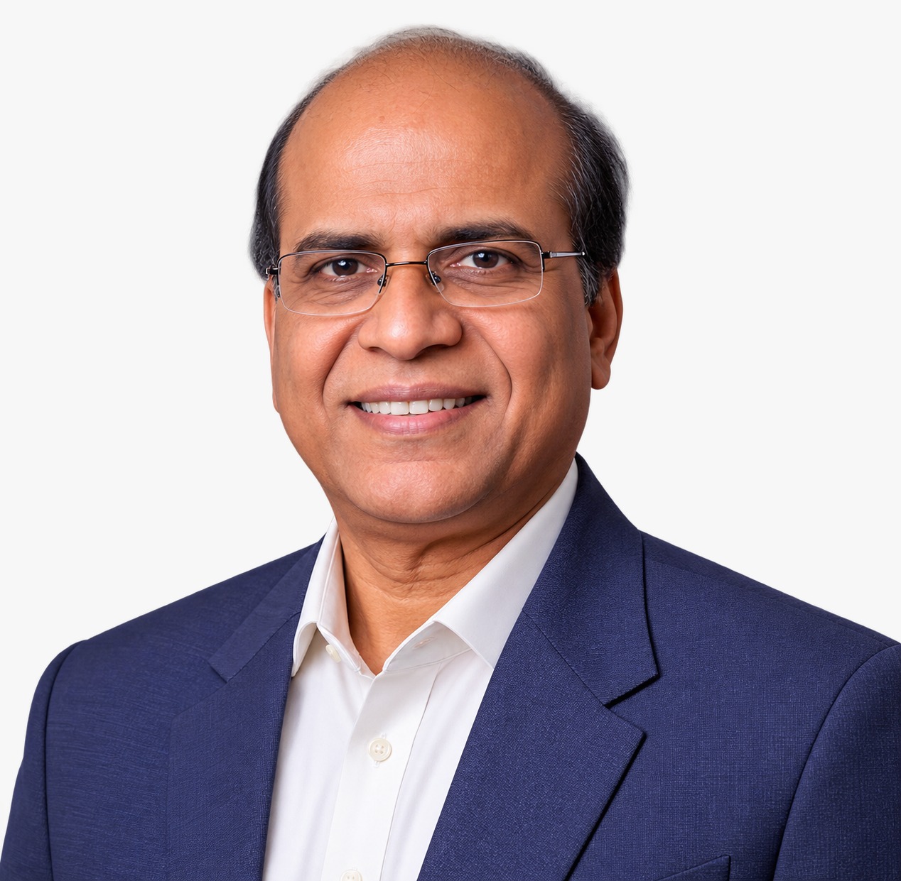 Unnikrishnan I