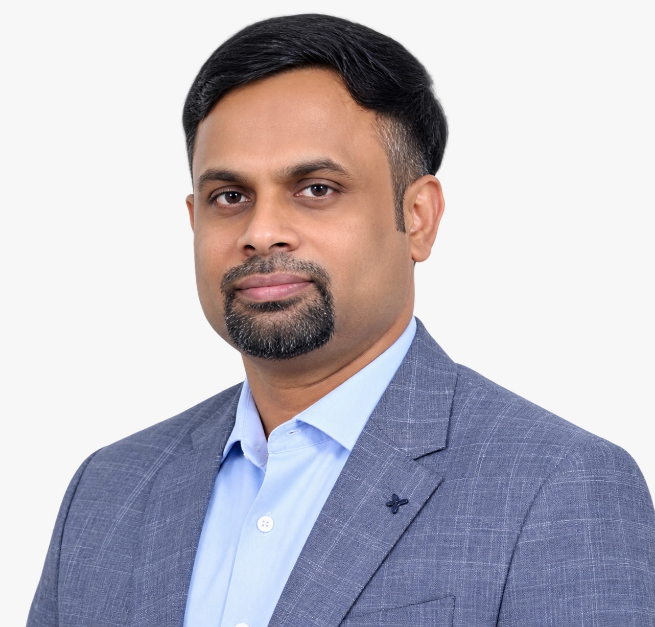 Sivaprakash P