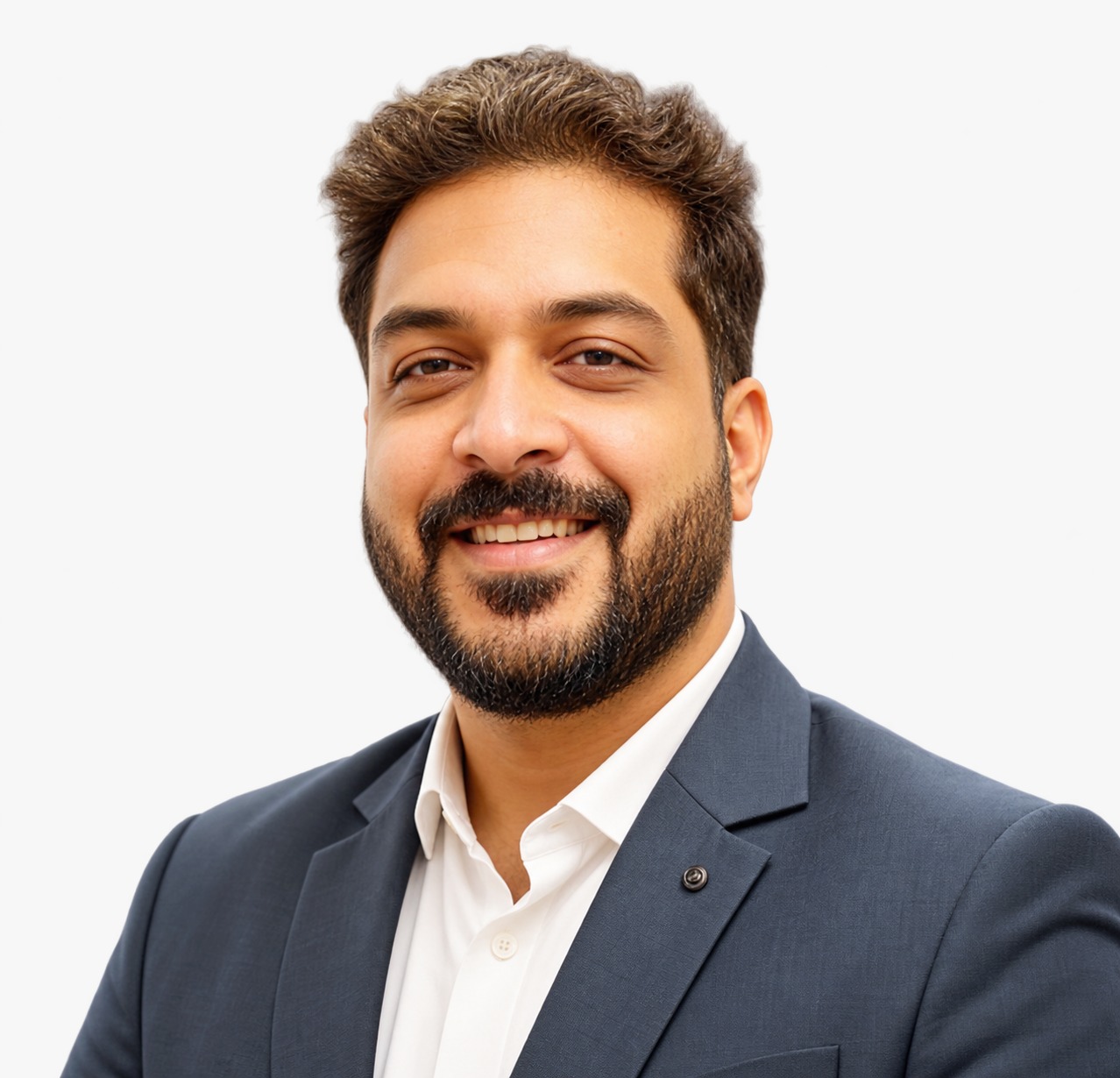 Sunil Kumar T