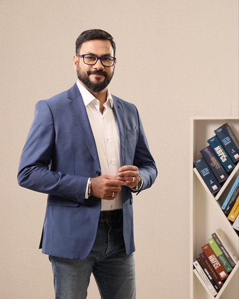 Dr. Ajayghosh G